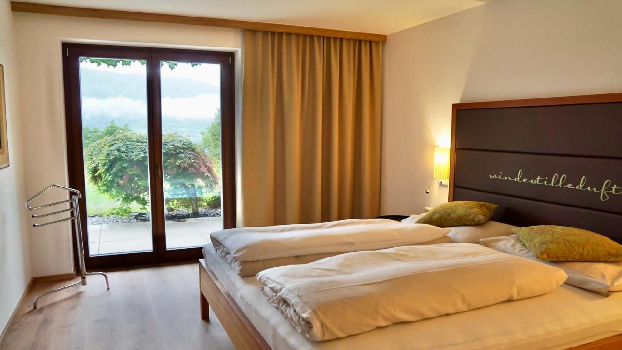 Landhaus Poelzl Bodensdorf Cameră foto