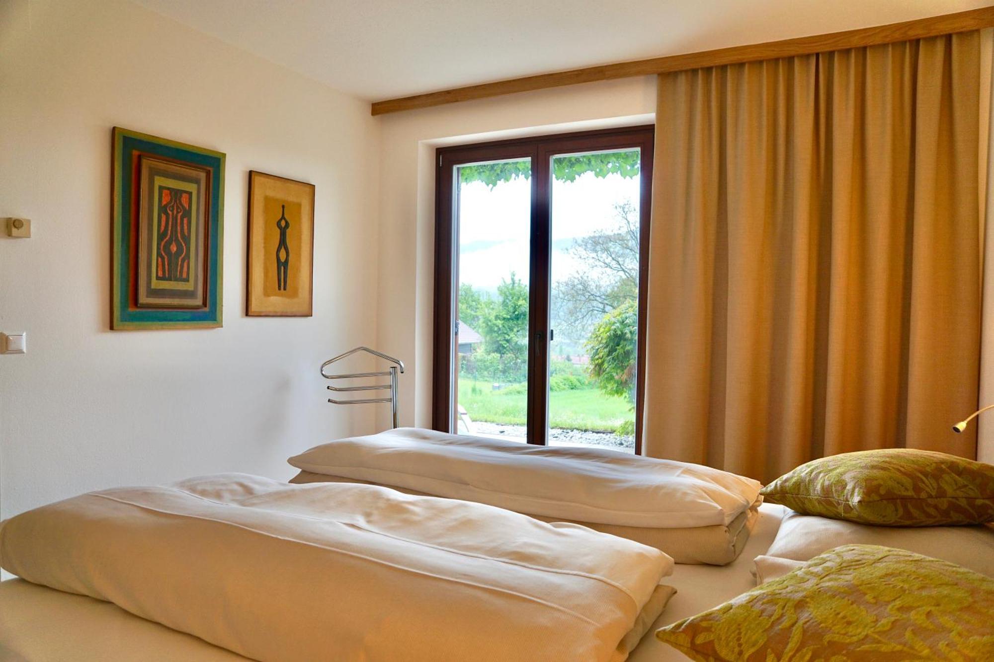 Landhaus Poelzl Bodensdorf Cameră foto
