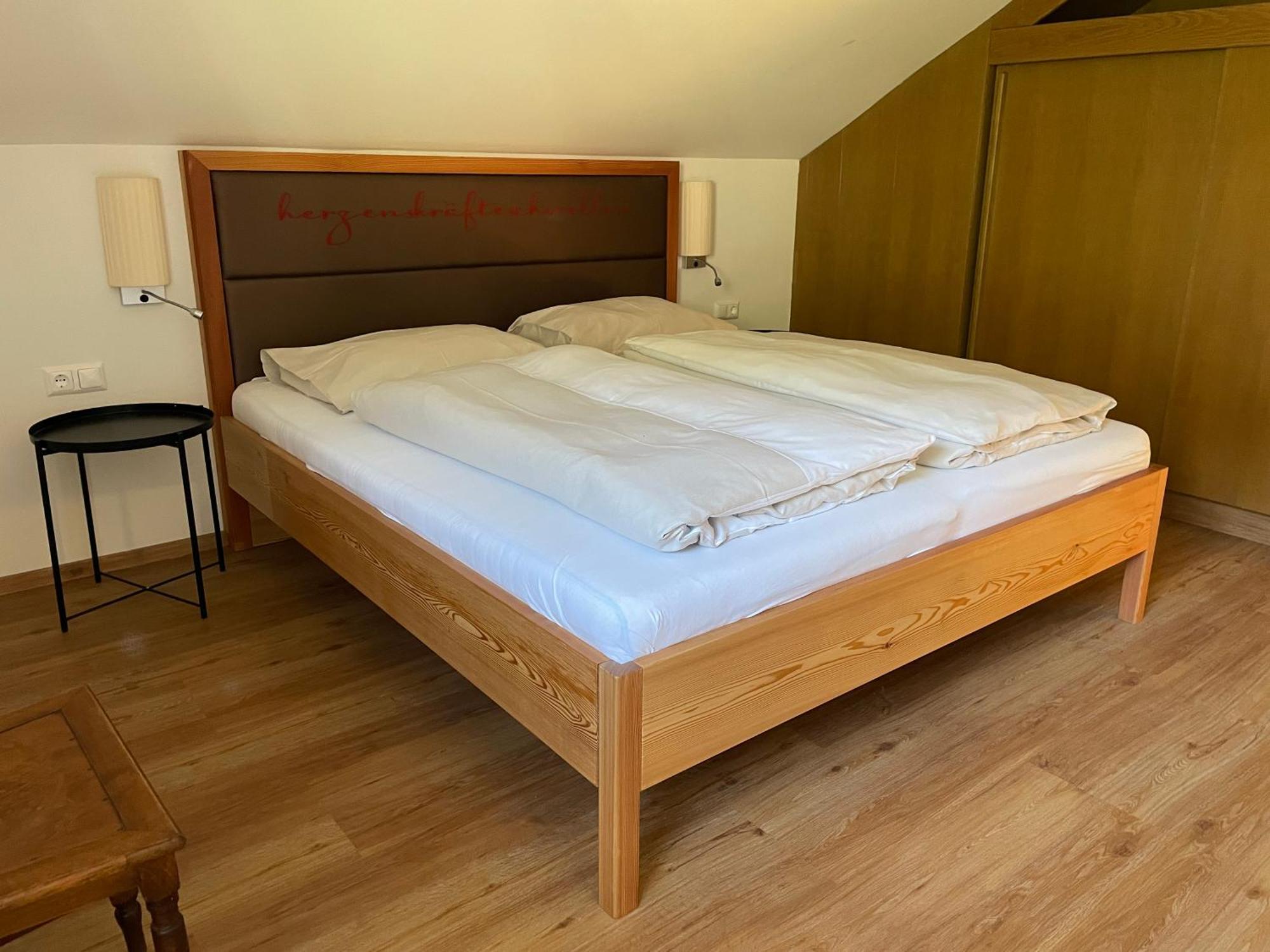 Landhaus Poelzl Bodensdorf Cameră foto