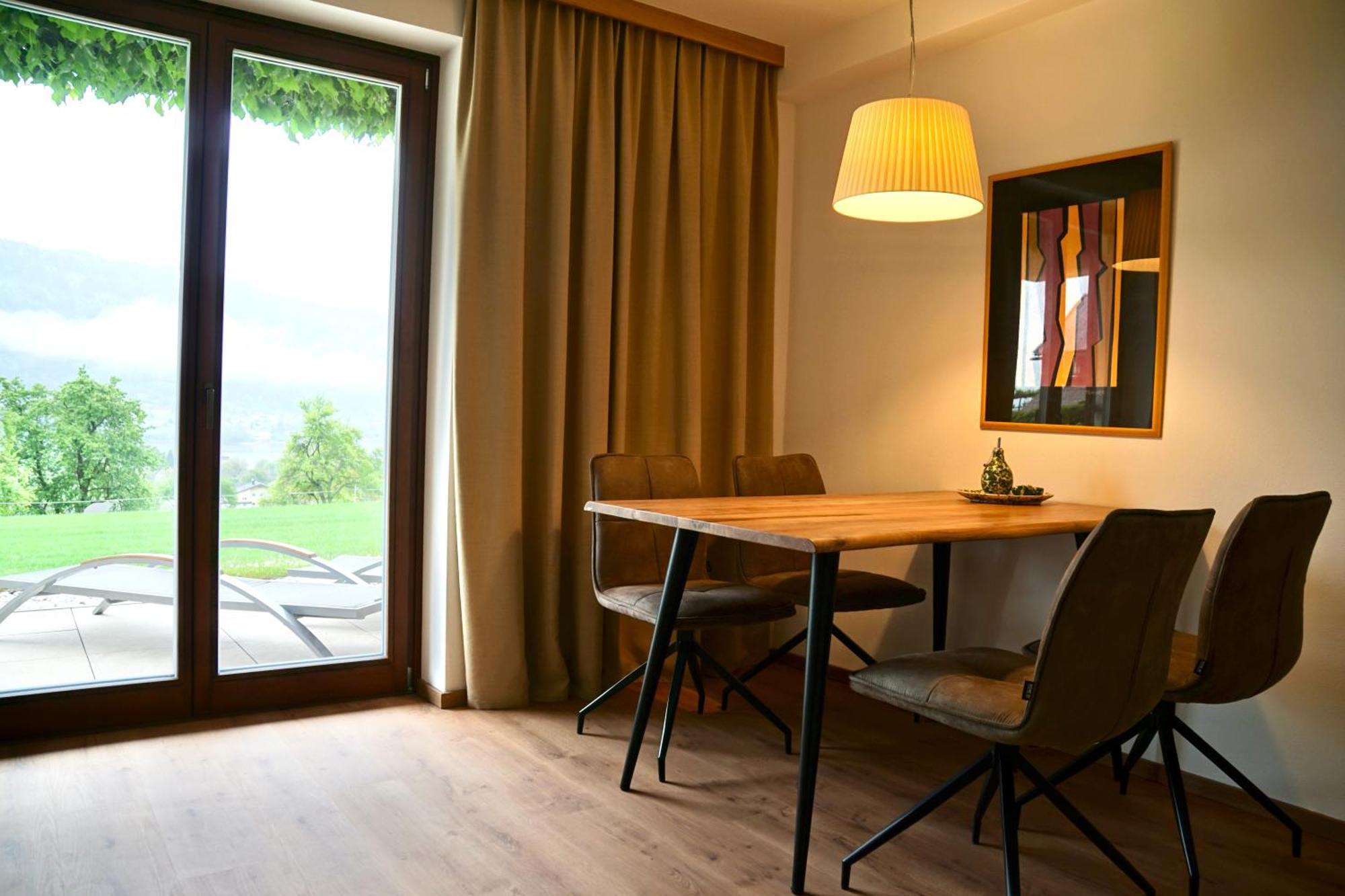 Landhaus Poelzl Bodensdorf Cameră foto